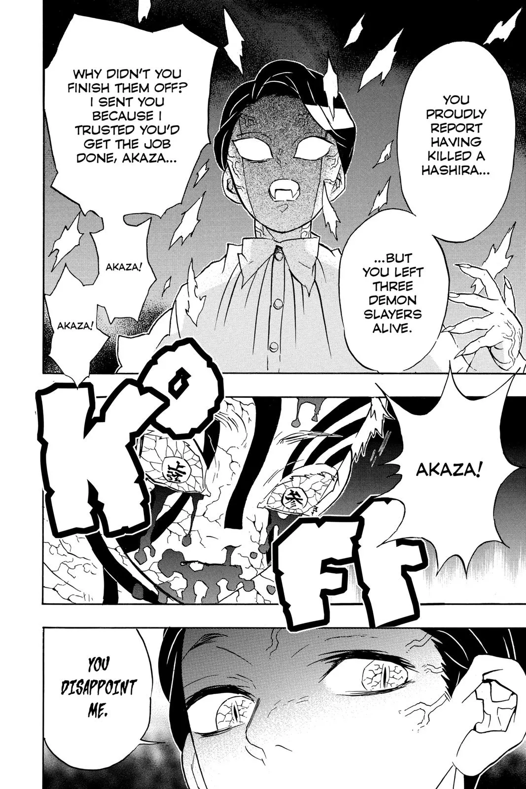 Read Demon Slayer - Chapter 67 - www.readdemonslayerfree.com | Image 8