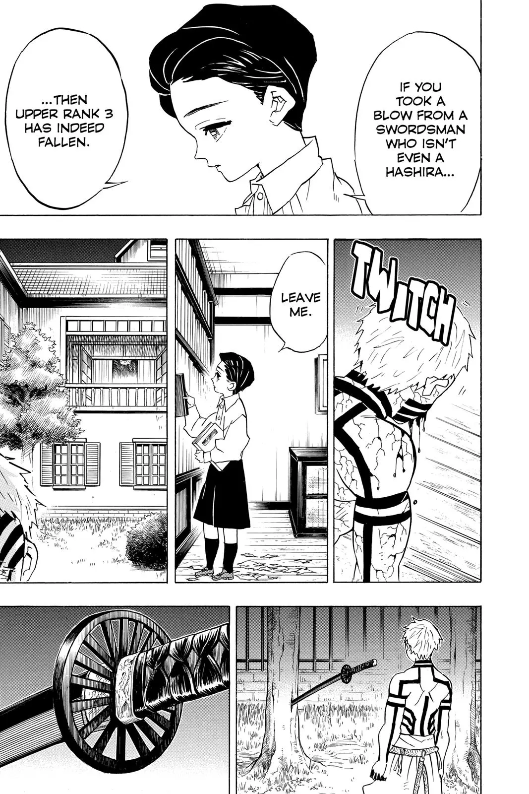 Read Demon Slayer - Chapter 67 - www.readdemonslayerfree.com | Image 9