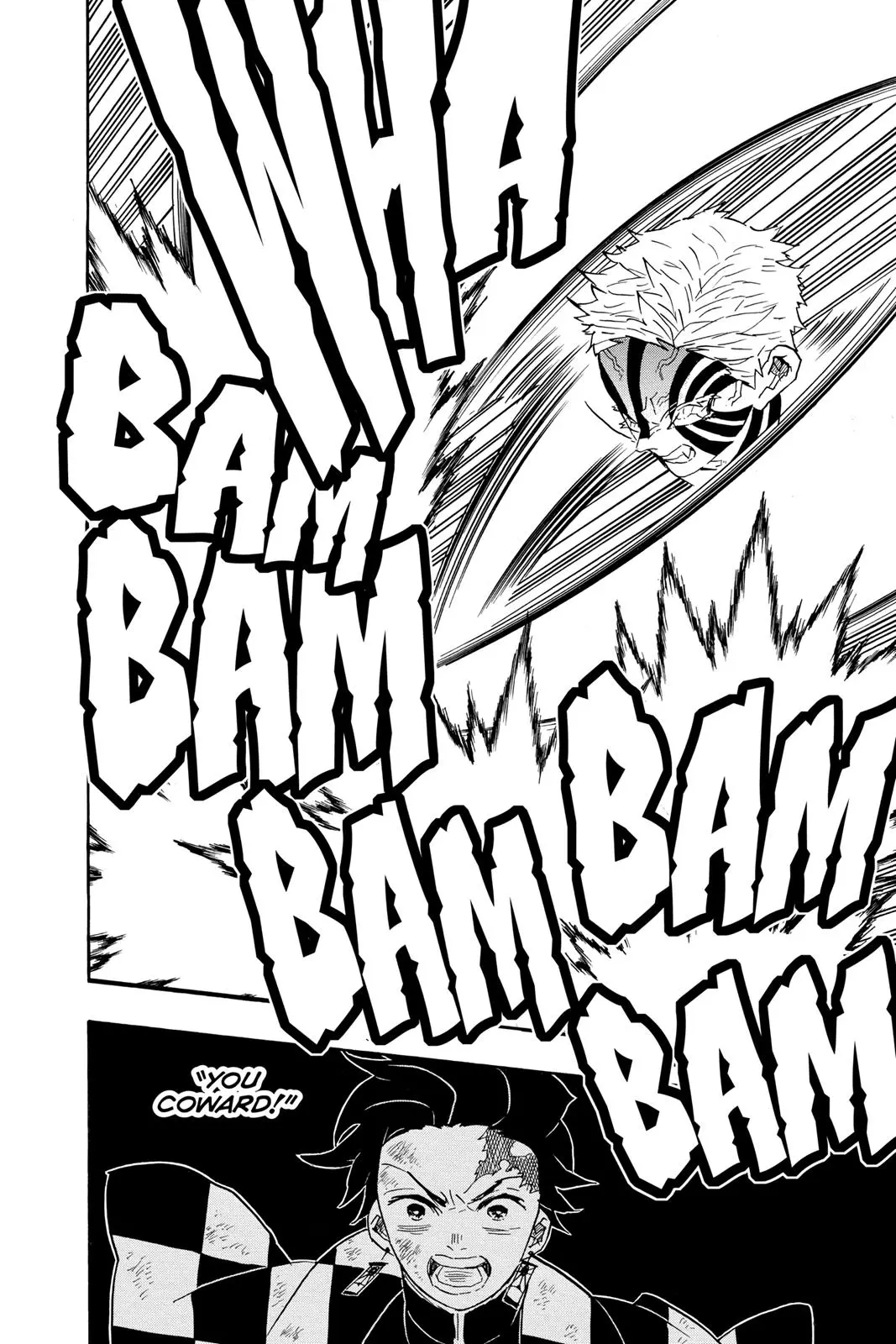 Read Demon Slayer - Chapter 67 - www.readdemonslayerfree.com | Image 10