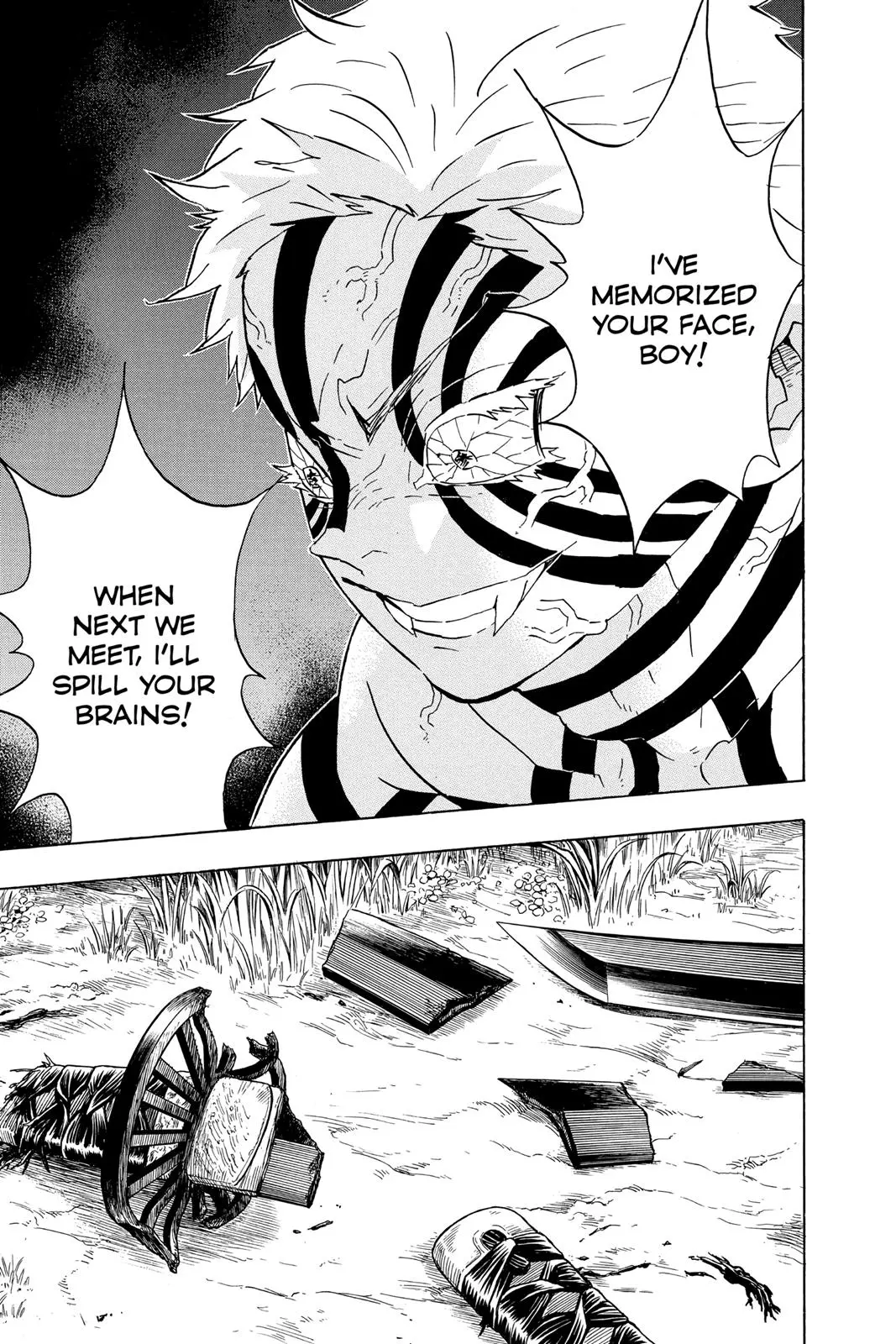 Read Demon Slayer - Chapter 67 - www.readdemonslayerfree.com | Image 11