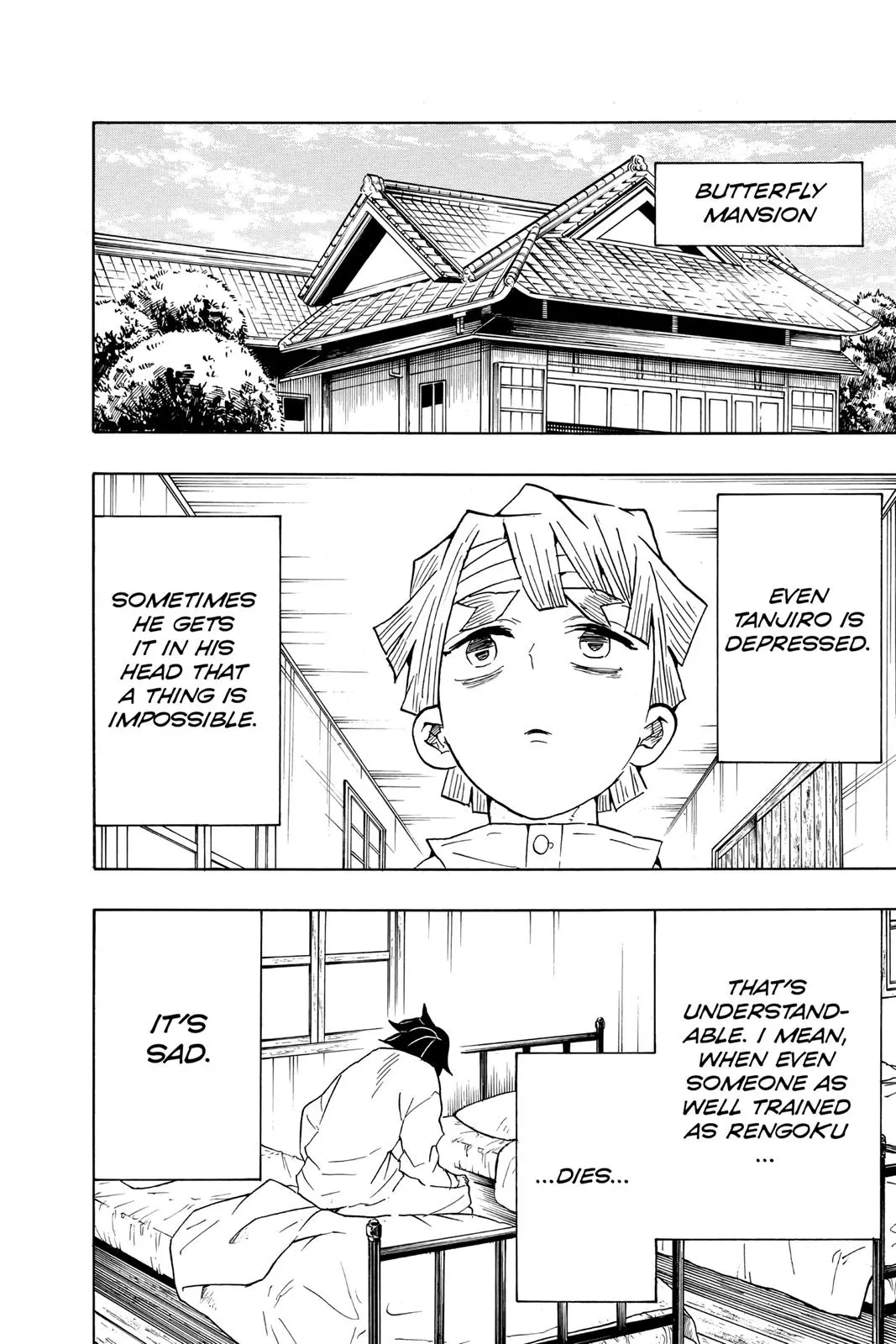 Read Demon Slayer - Chapter 67 - www.readdemonslayerfree.com | Image 12