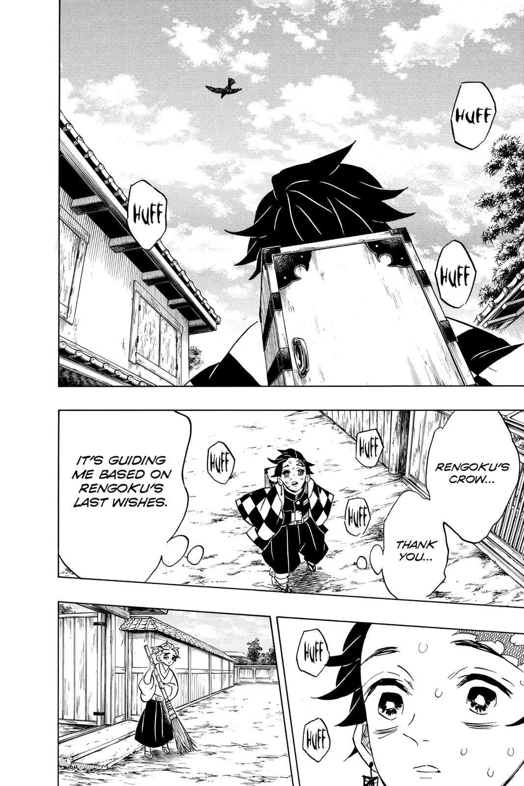 Read Demon Slayer - Chapter 67 - www.readdemonslayerfree.com | Image 16