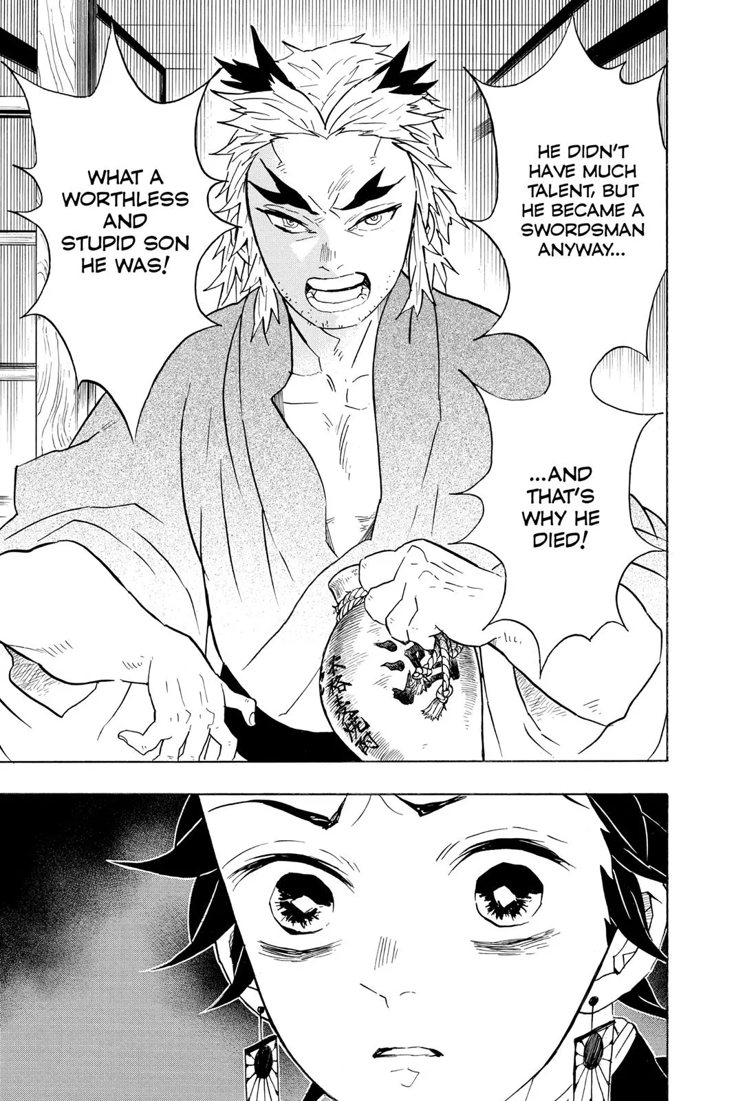 Read Demon Slayer - Chapter 67 - www.readdemonslayerfree.com | Image 19