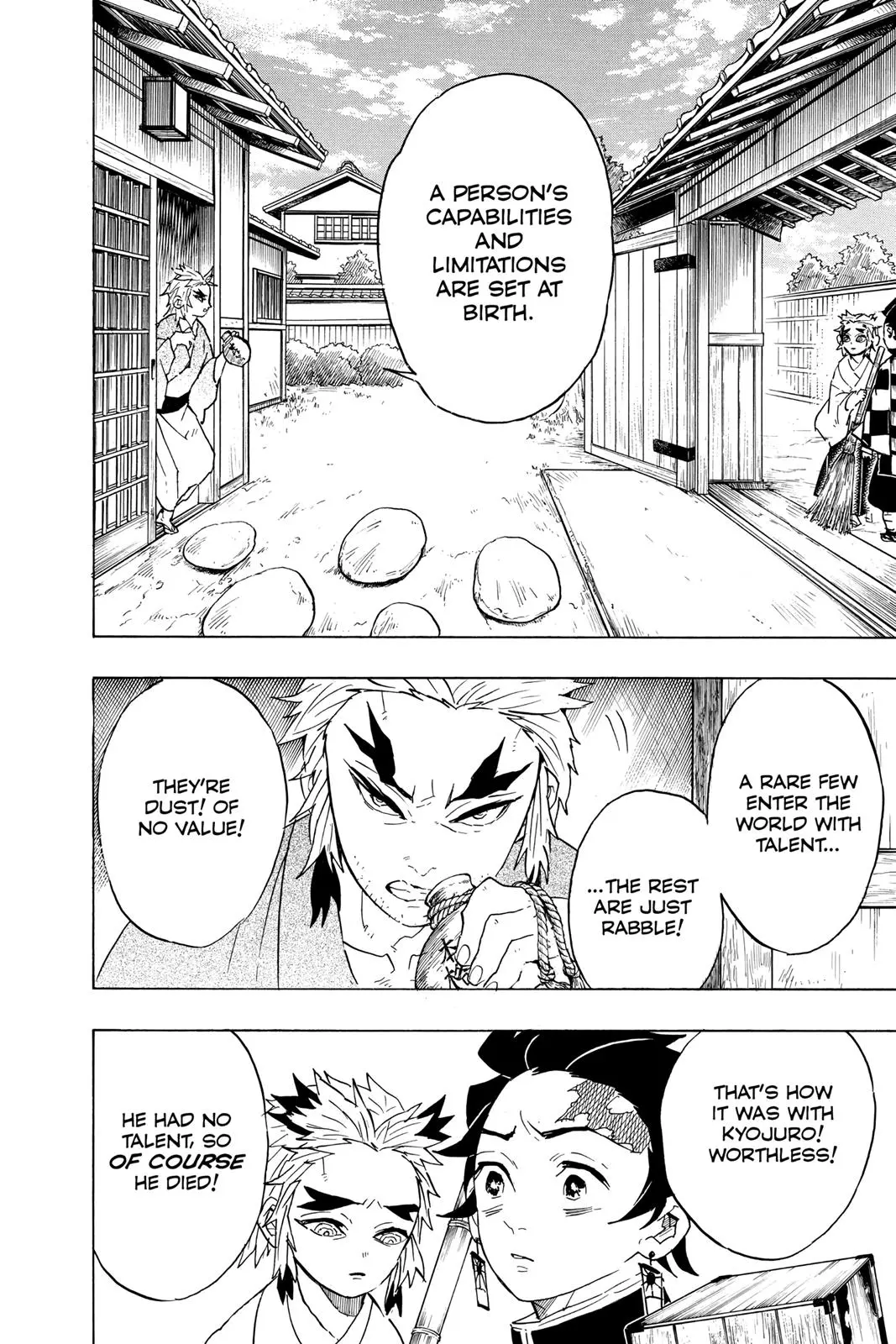 Read Demon Slayer - Chapter 68 - www.readdemonslayerfree.com | Image 2