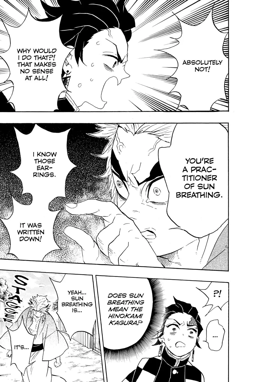 Read Demon Slayer - Chapter 68 - www.readdemonslayerfree.com | Image 9