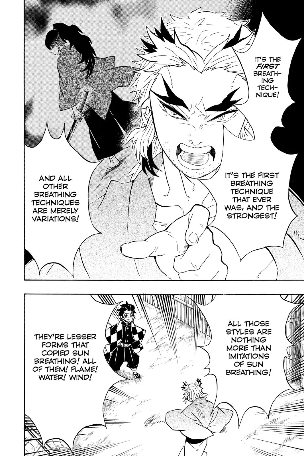 Read Demon Slayer - Chapter 68 - www.readdemonslayerfree.com | Image 10