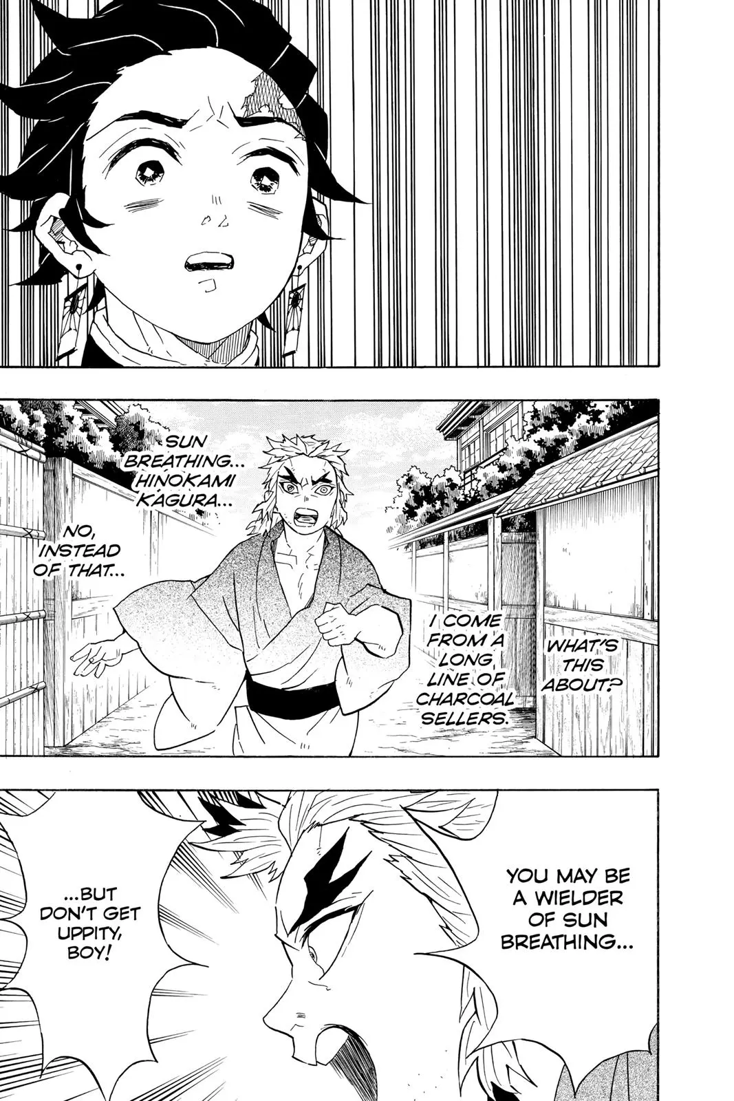Read Demon Slayer - Chapter 68 - www.readdemonslayerfree.com | Image 11