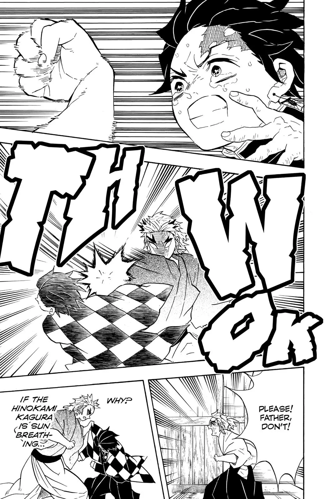 Read Demon Slayer - Chapter 68 - www.readdemonslayerfree.com | Image 13