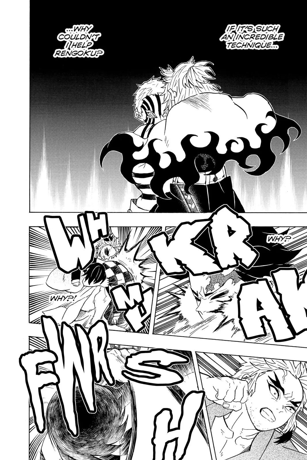 Read Demon Slayer - Chapter 68 - www.readdemonslayerfree.com | Image 14