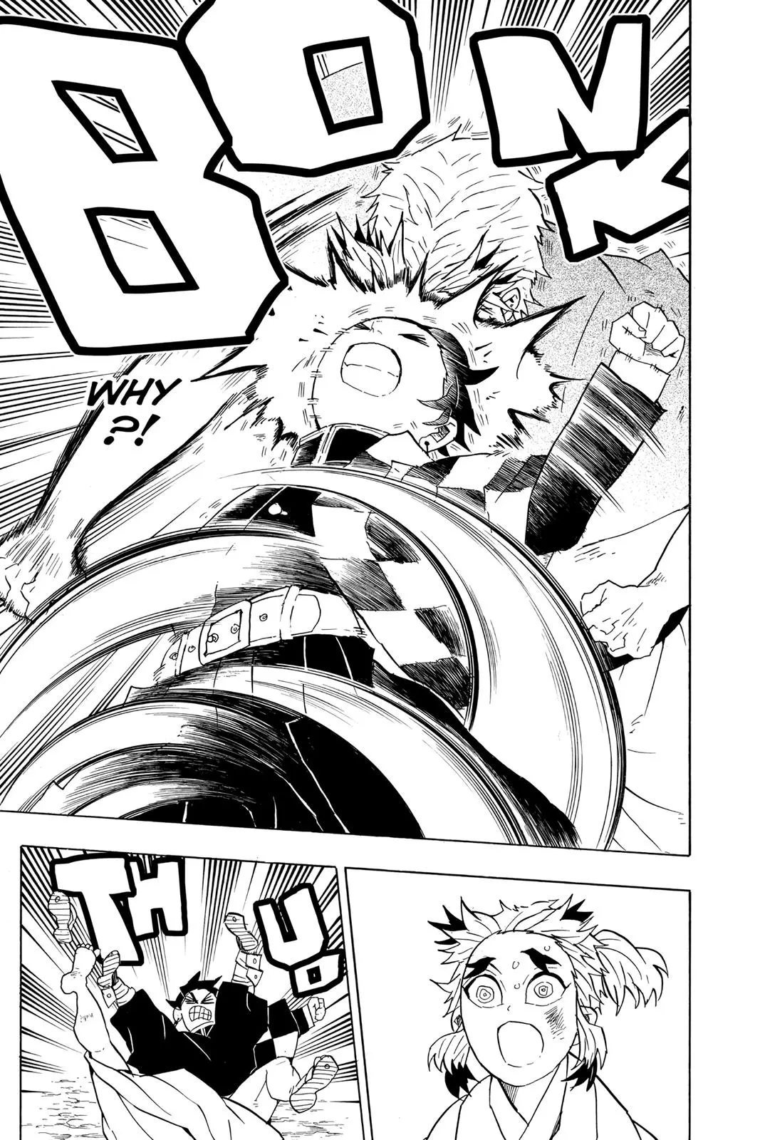 Read Demon Slayer - Chapter 68 - www.readdemonslayerfree.com | Image 15