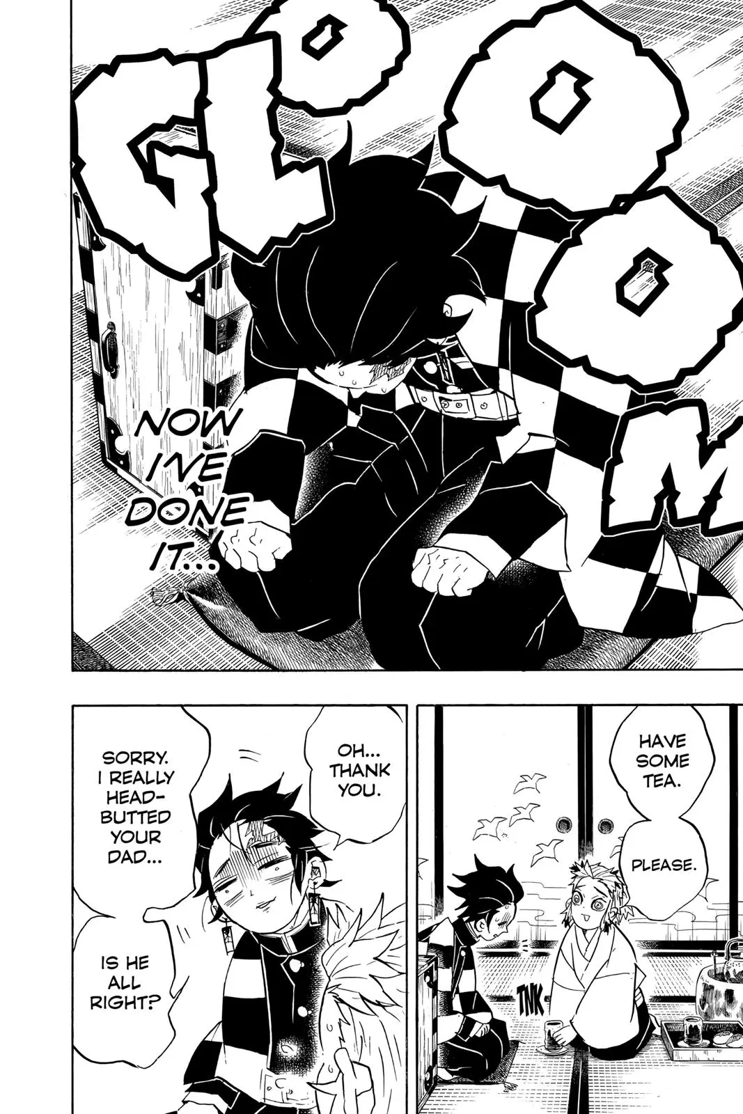 Read Demon Slayer - Chapter 68 - www.readdemonslayerfree.com | Image 16