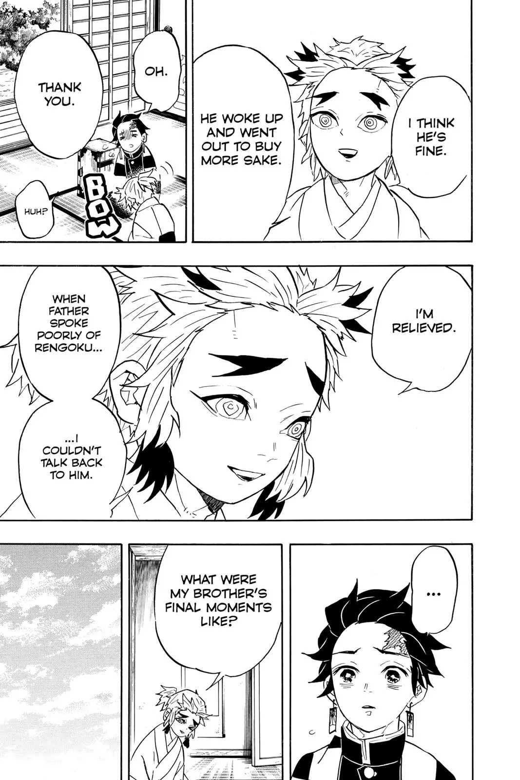 Read Demon Slayer - Chapter 68 - www.readdemonslayerfree.com | Image 17