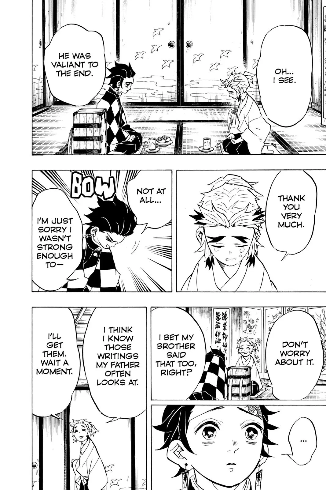 Read Demon Slayer - Chapter 68 - www.readdemonslayerfree.com | Image 18