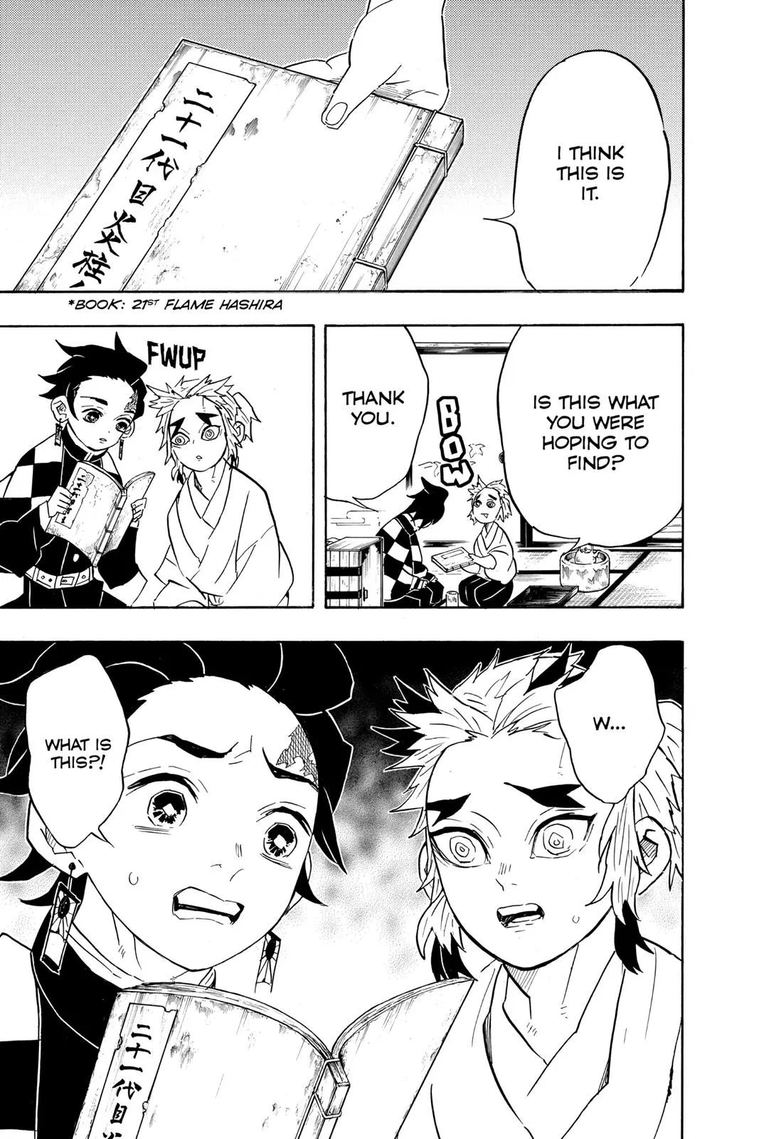 Read Demon Slayer - Chapter 68 - www.readdemonslayerfree.com | Image 19