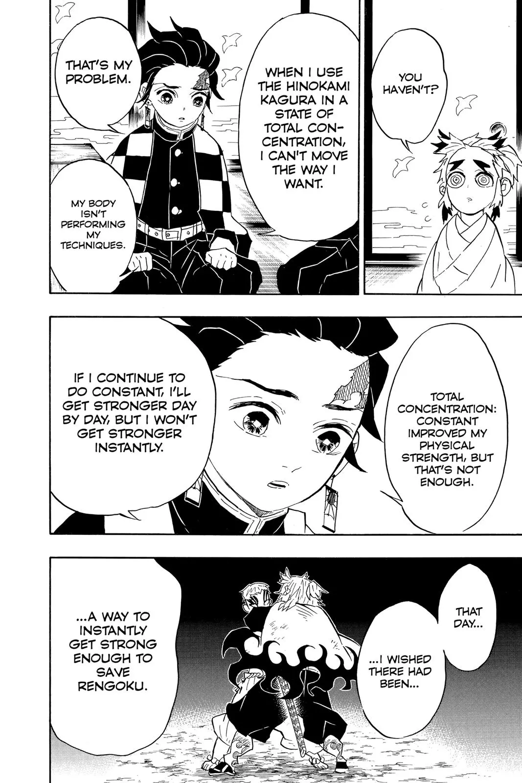 Read Demon Slayer - Chapter 69 - www.readdemonslayerfree.com | Image 4