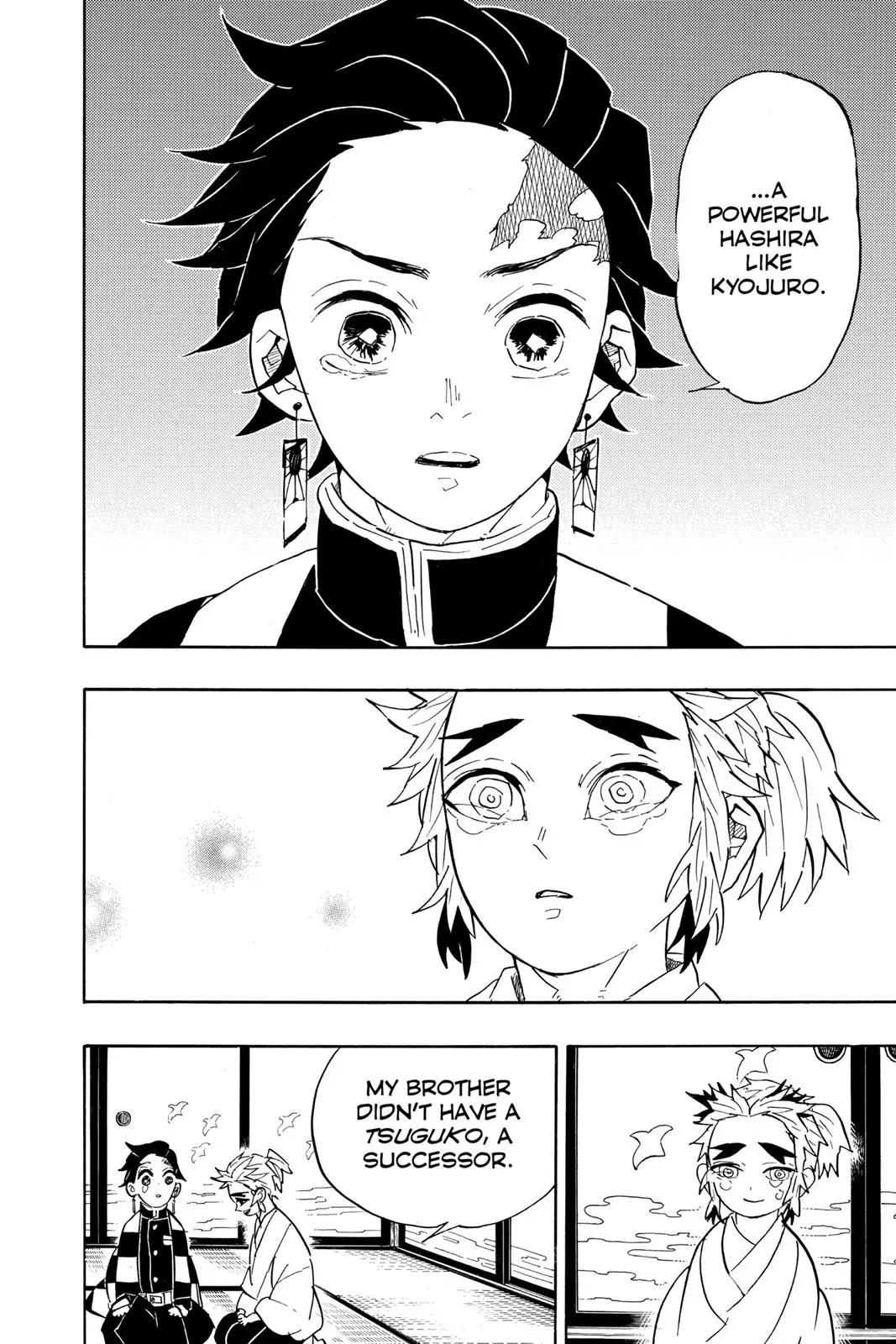 Read Demon Slayer - Chapter 69 - www.readdemonslayerfree.com | Image 6