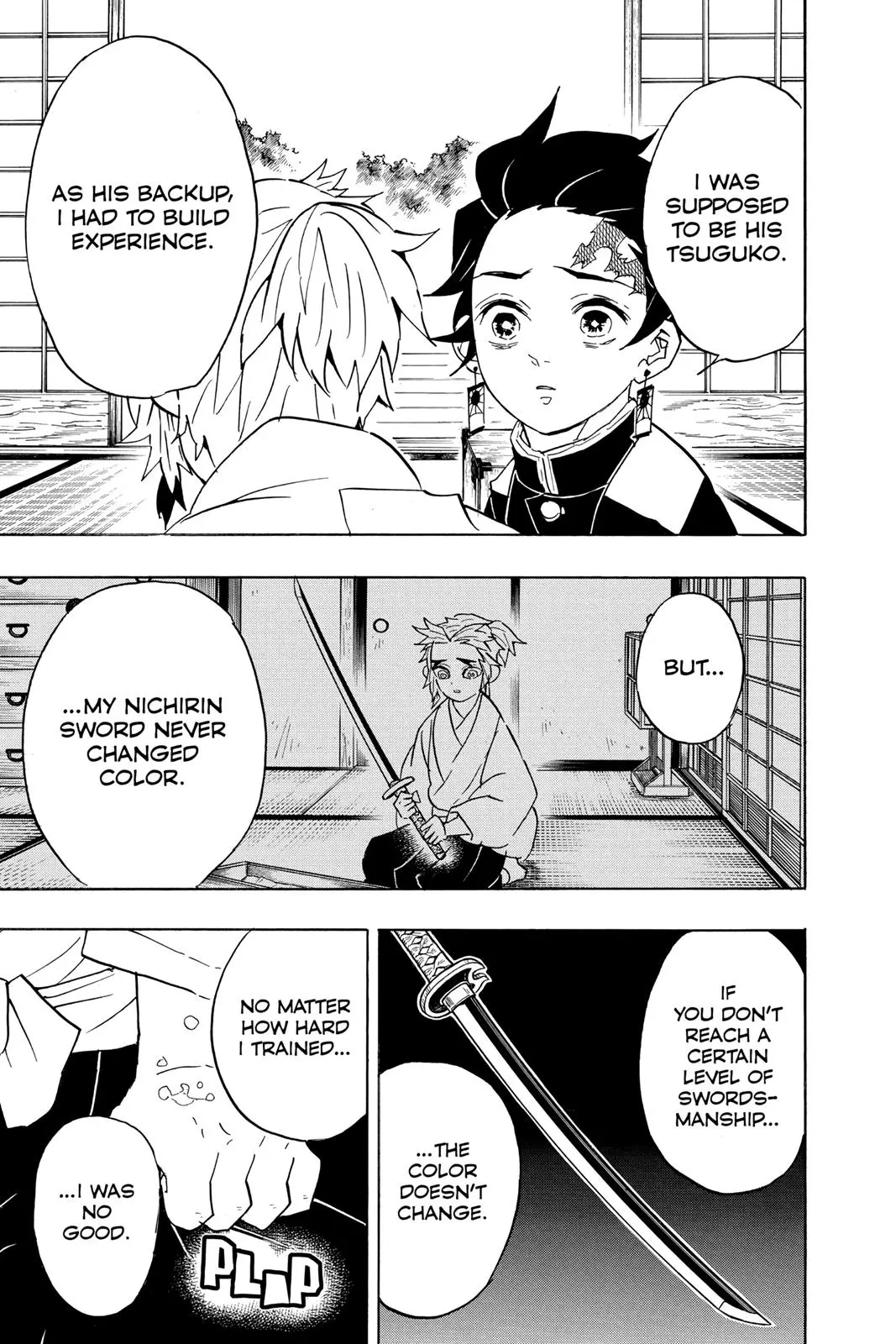 Read Demon Slayer - Chapter 69 - www.readdemonslayerfree.com | Image 7