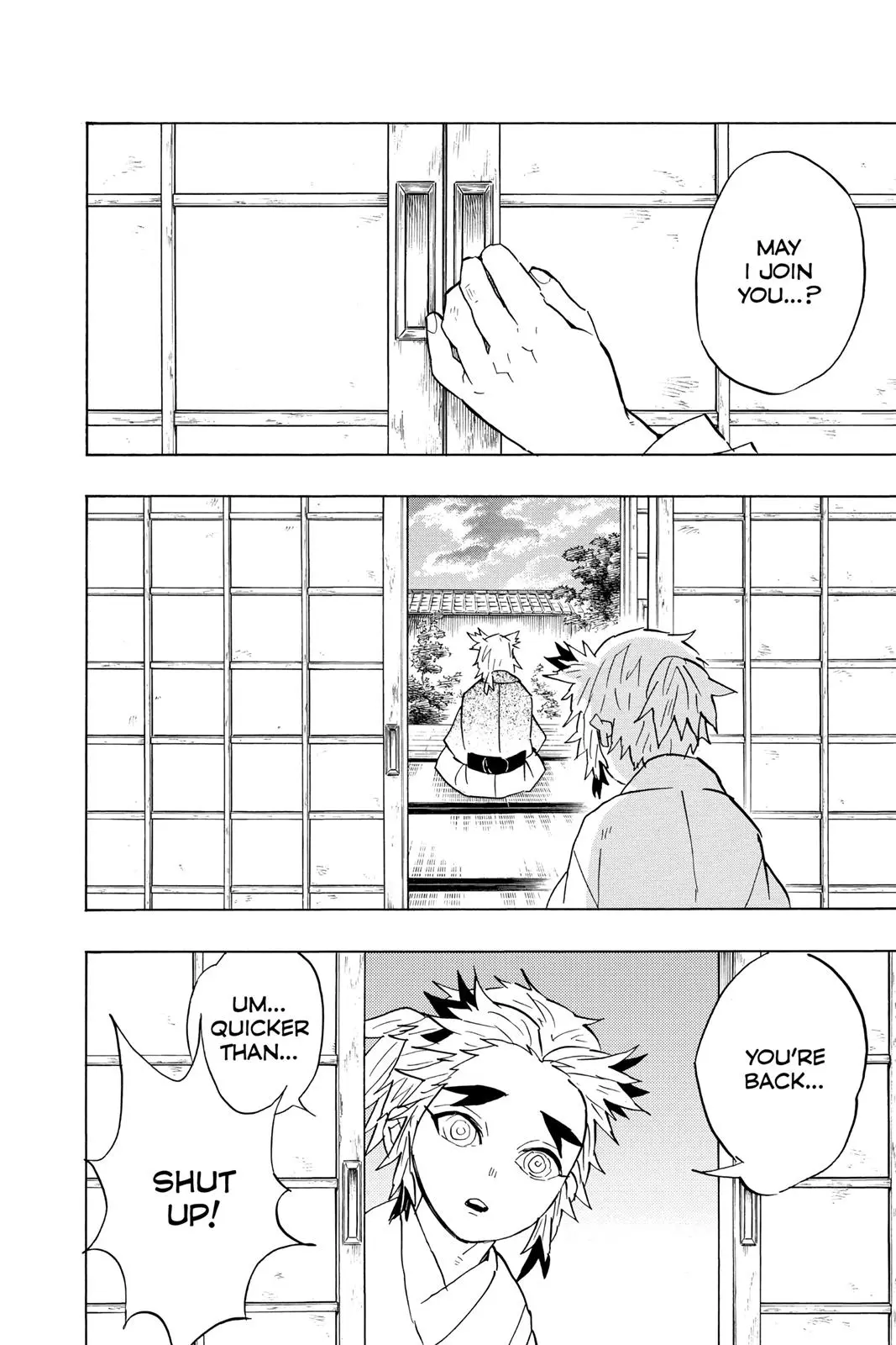 Read Demon Slayer - Chapter 69 - www.readdemonslayerfree.com | Image 12