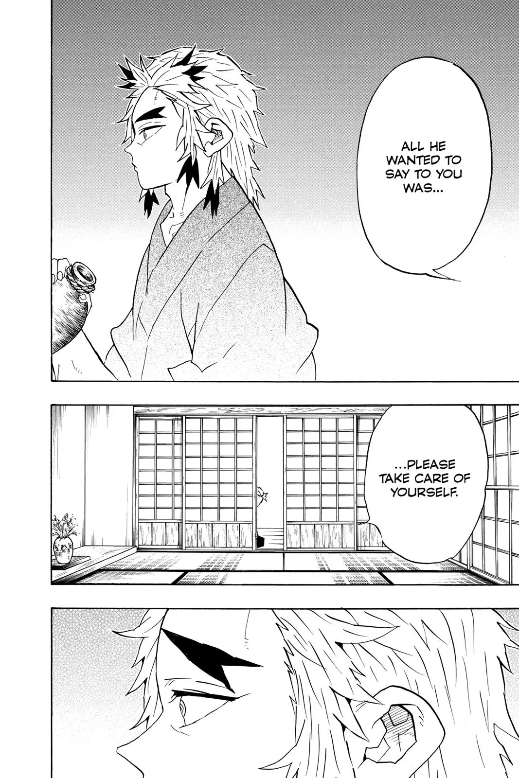 Read Demon Slayer - Chapter 69 - www.readdemonslayerfree.com | Image 14