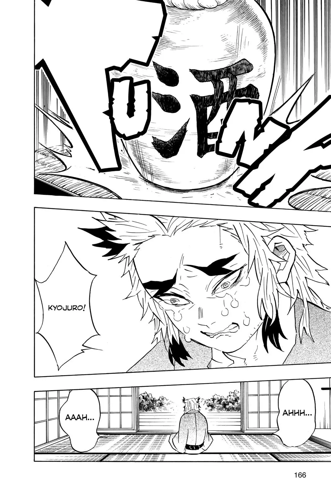 Read Demon Slayer - Chapter 69 - www.readdemonslayerfree.com | Image 16