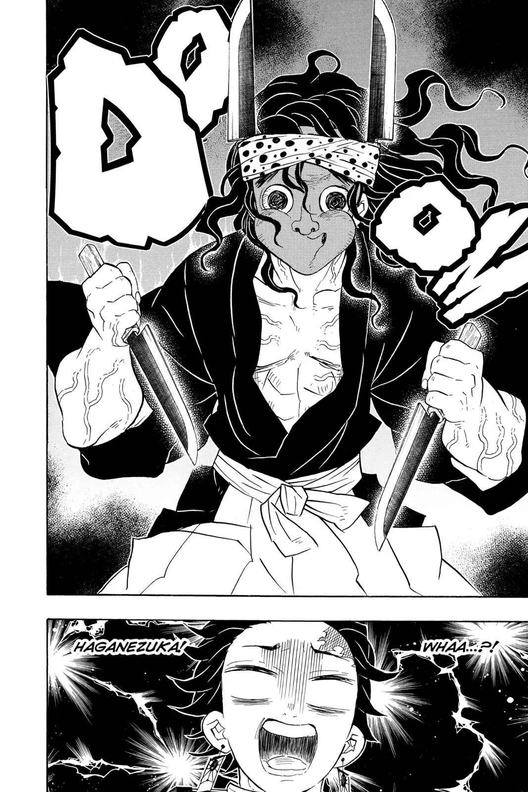 Read Demon Slayer - Chapter 69 - www.readdemonslayerfree.com | Image 18