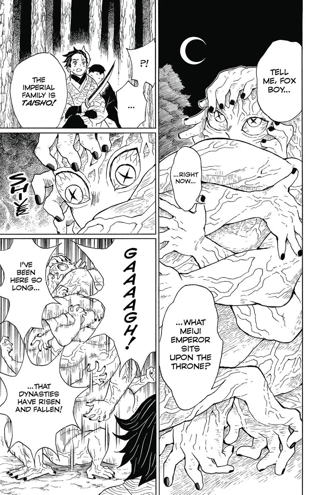 Read Demon Slayer - Chapter 7 - www.readdemonslayerfree.com | Image 3