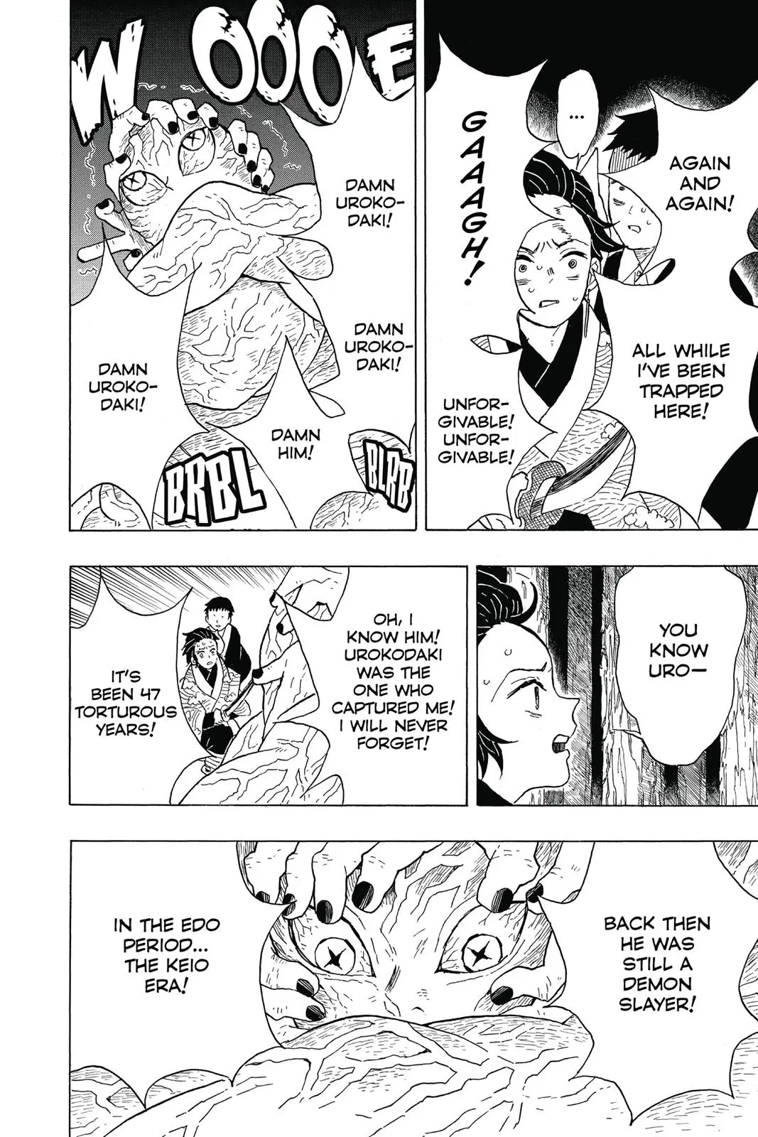 Read Demon Slayer - Chapter 7 - www.readdemonslayerfree.com | Image 4