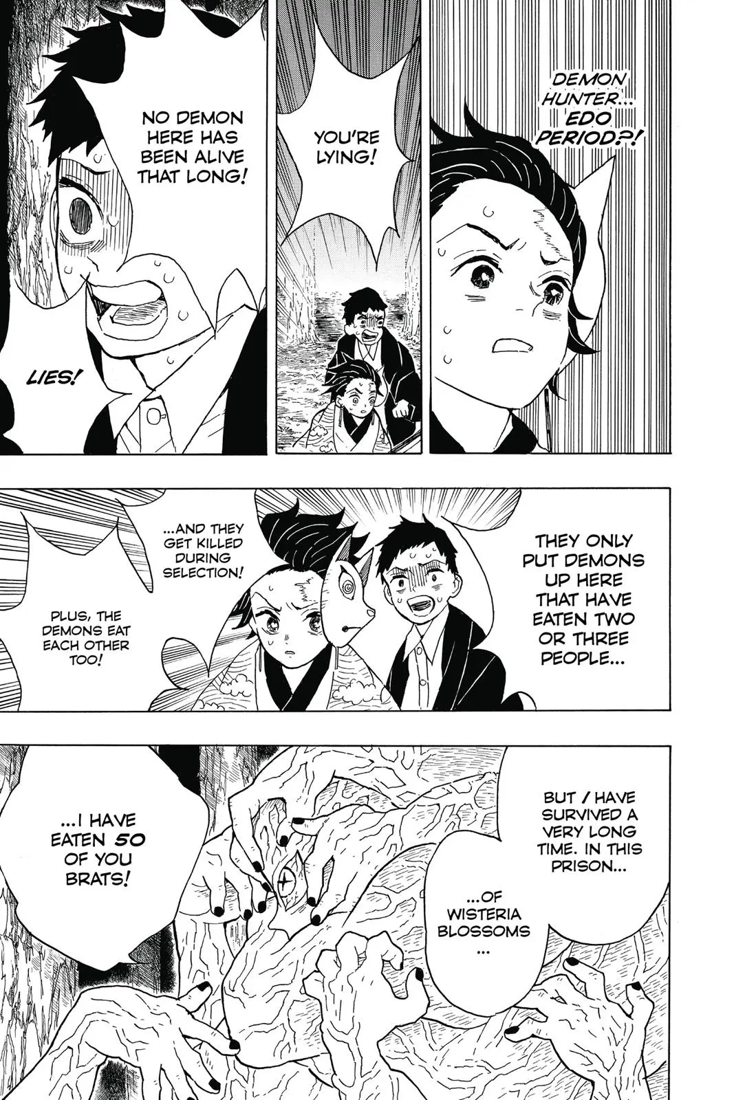 Read Demon Slayer - Chapter 7 - www.readdemonslayerfree.com | Image 5
