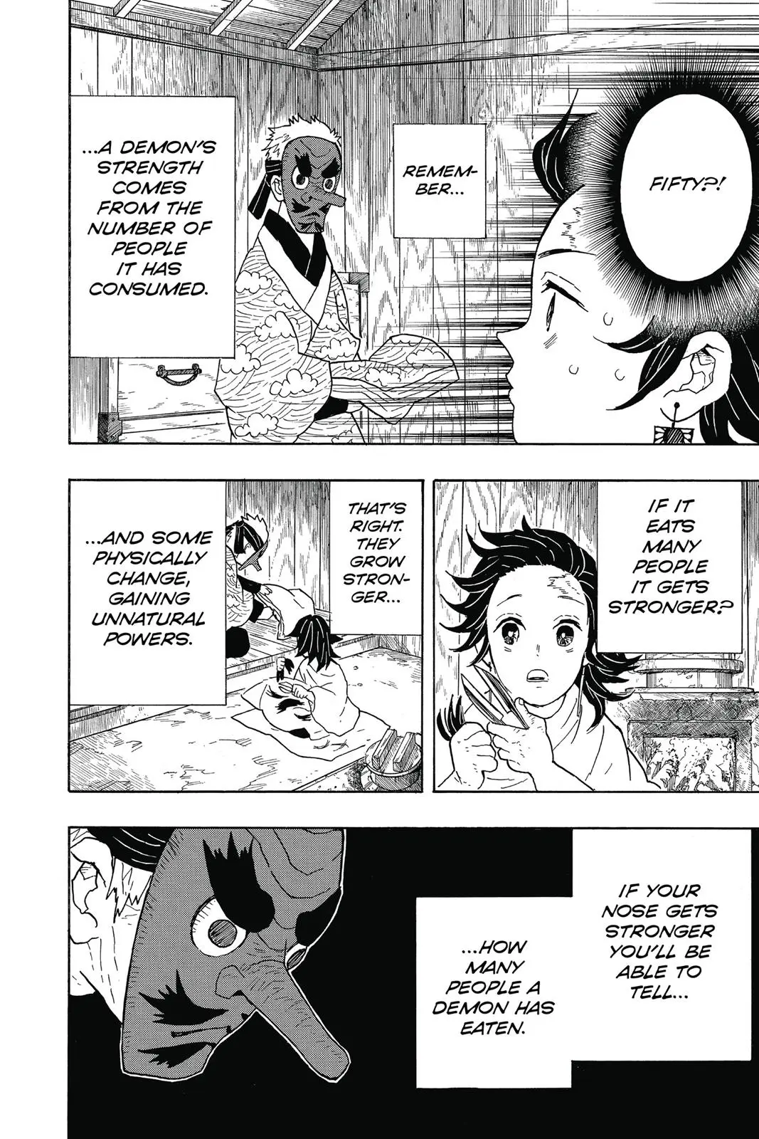 Read Demon Slayer - Chapter 7 - www.readdemonslayerfree.com | Image 6