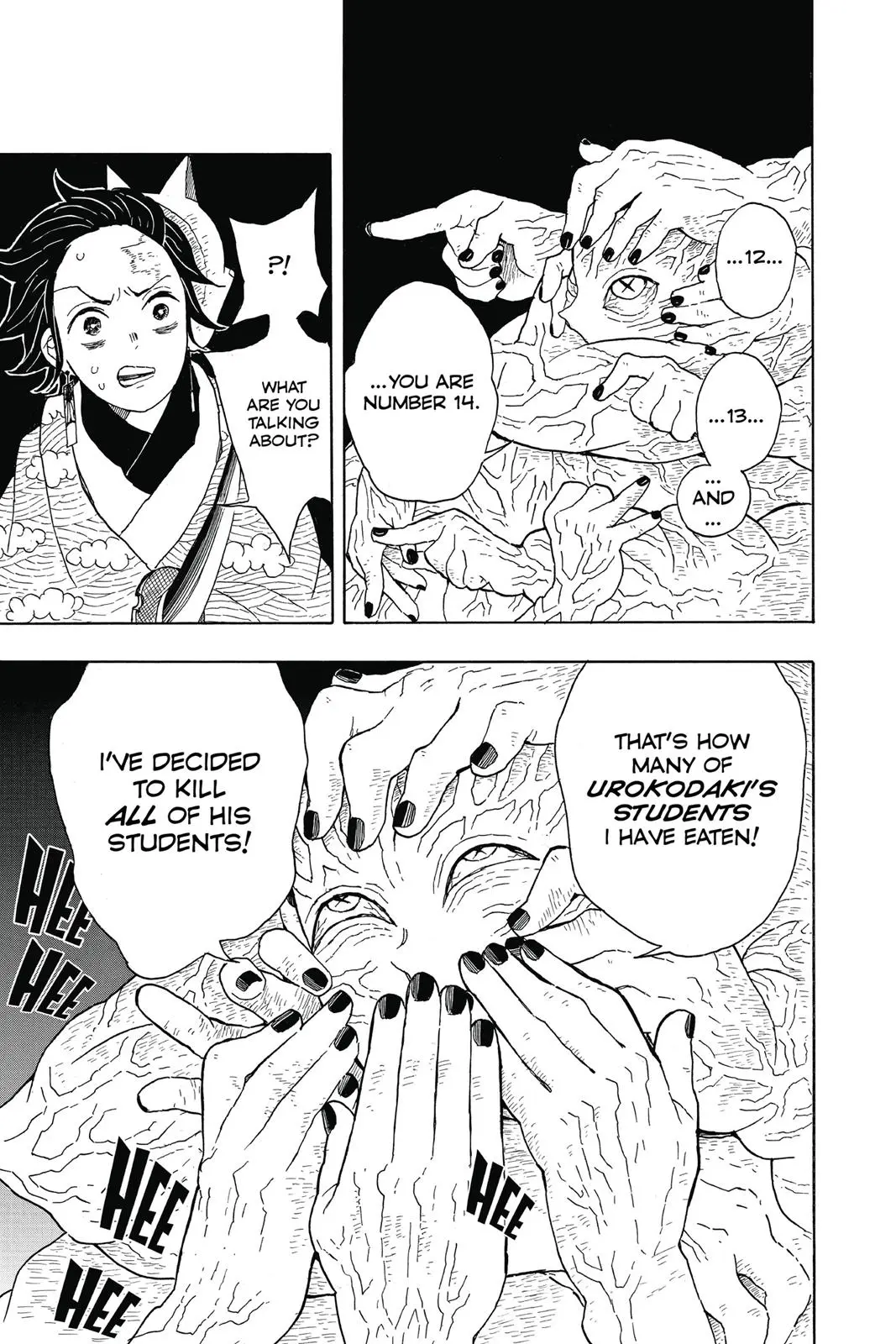 Read Demon Slayer - Chapter 7 - www.readdemonslayerfree.com | Image 7