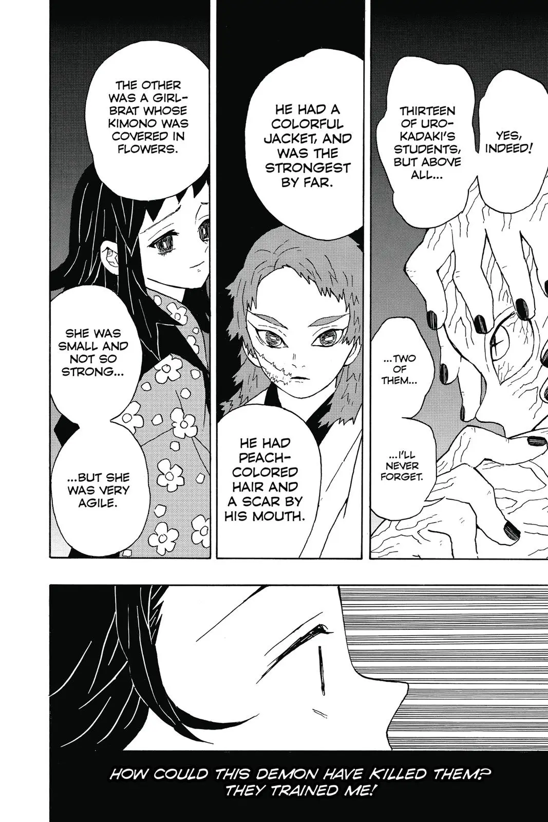 Read Demon Slayer - Chapter 7 - www.readdemonslayerfree.com | Image 8