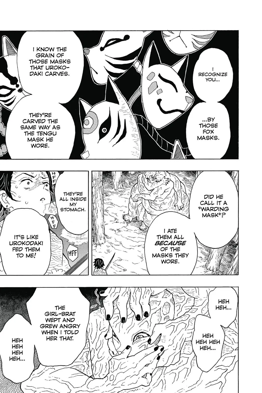 Read Demon Slayer - Chapter 7 - www.readdemonslayerfree.com | Image 9
