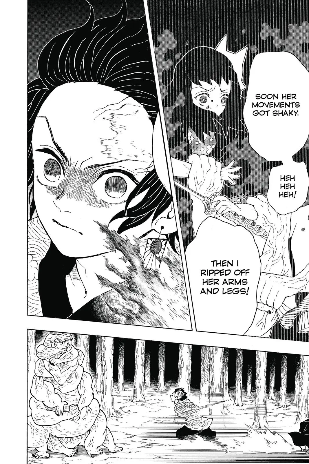 Read Demon Slayer - Chapter 7 - www.readdemonslayerfree.com | Image 10