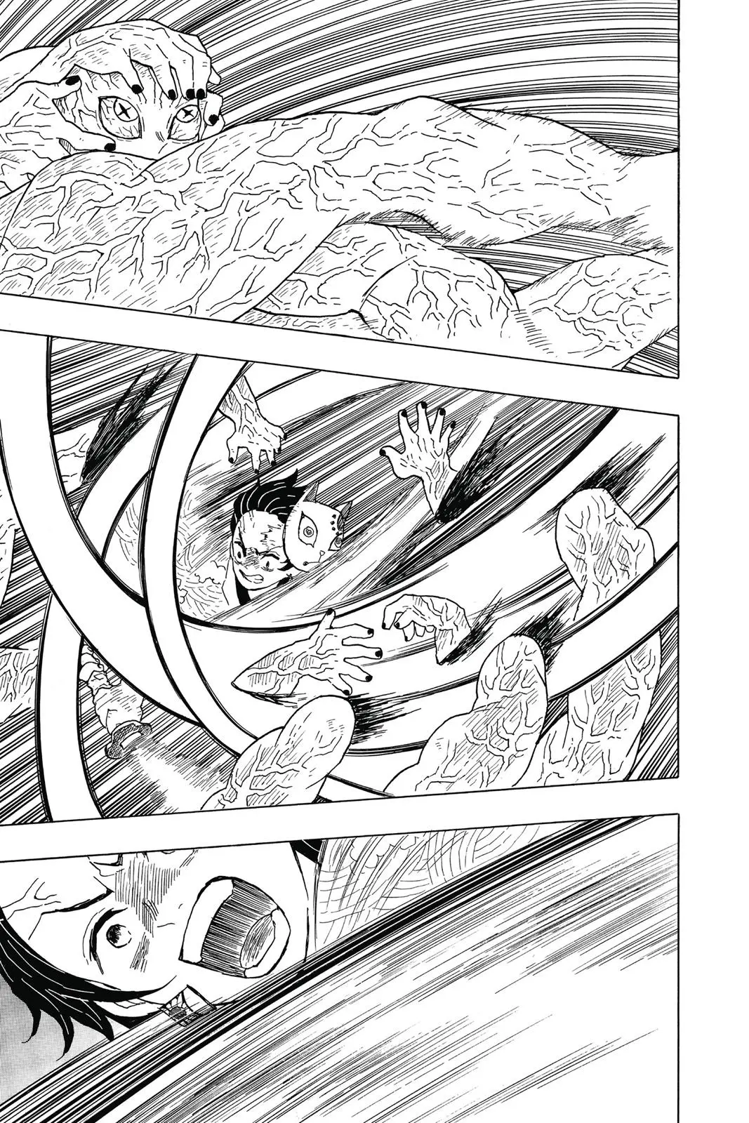 Read Demon Slayer - Chapter 7 - www.readdemonslayerfree.com | Image 11
