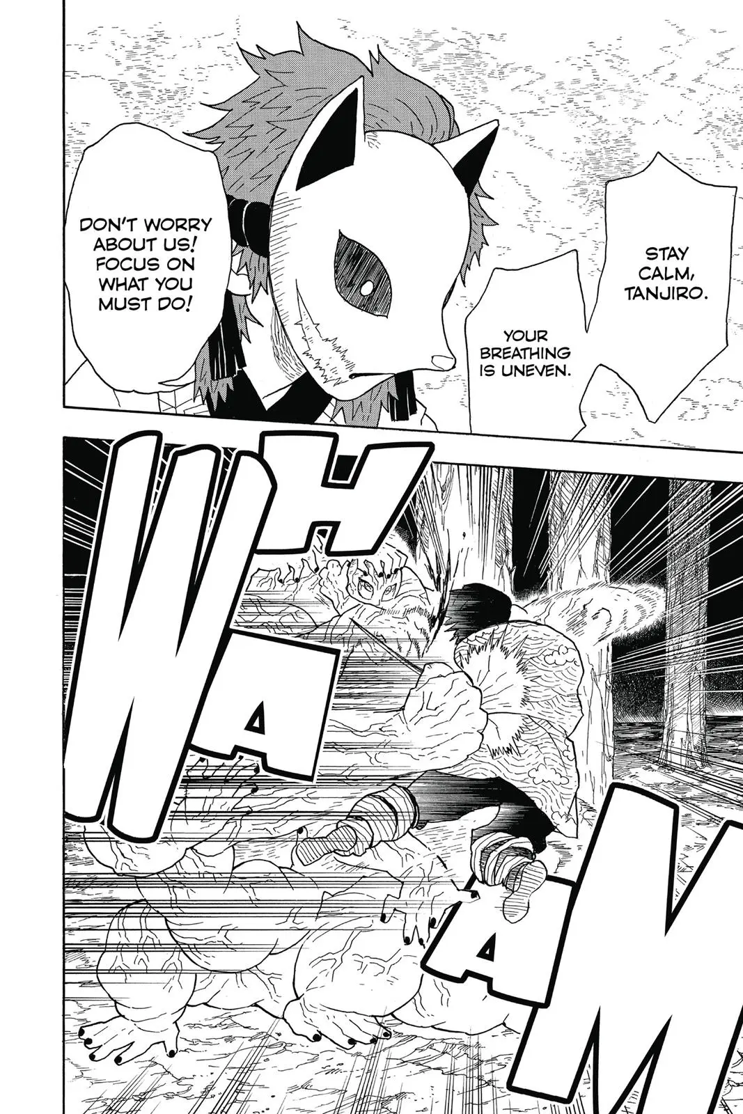 Read Demon Slayer - Chapter 7 - www.readdemonslayerfree.com | Image 12