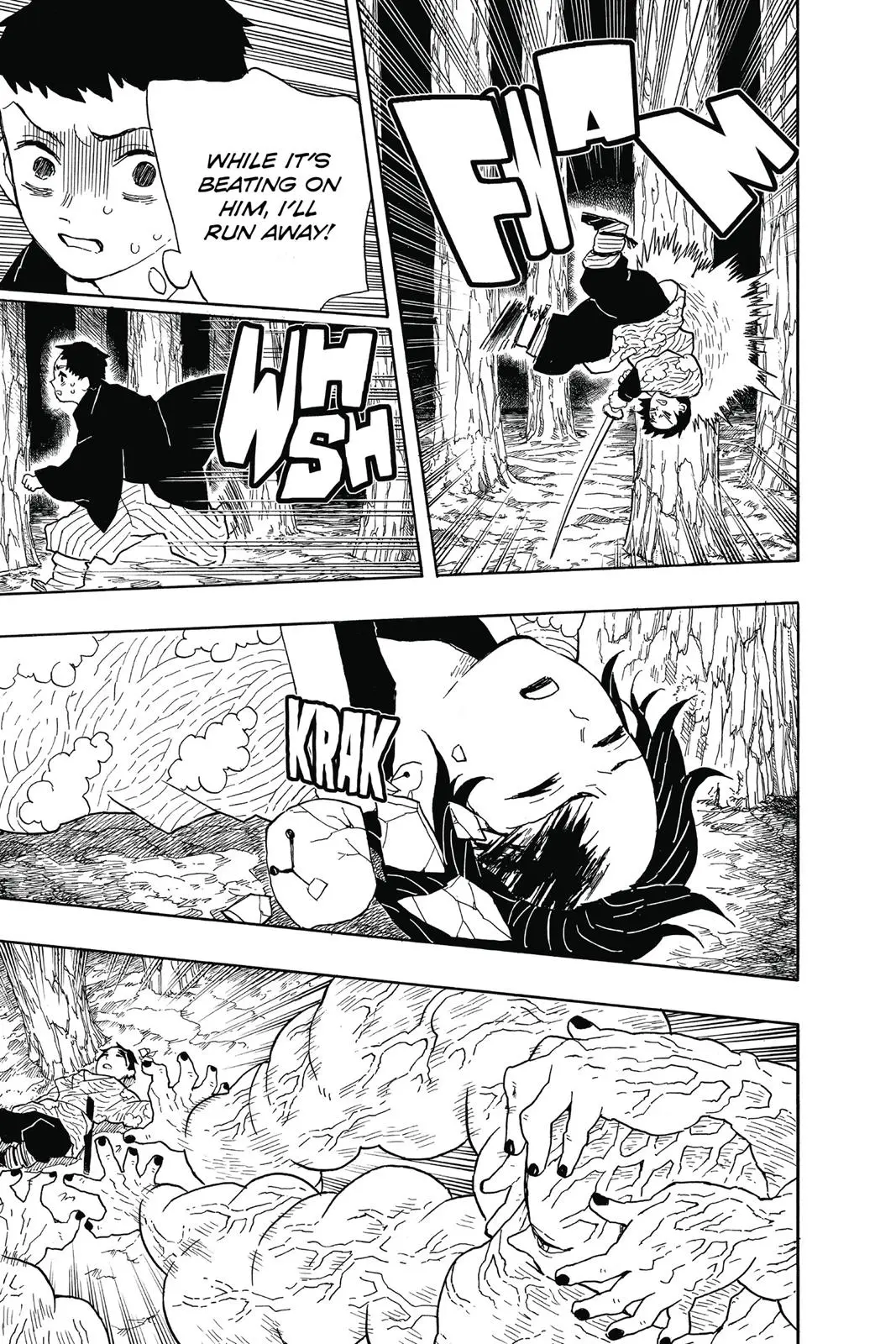 Read Demon Slayer - Chapter 7 - www.readdemonslayerfree.com | Image 13
