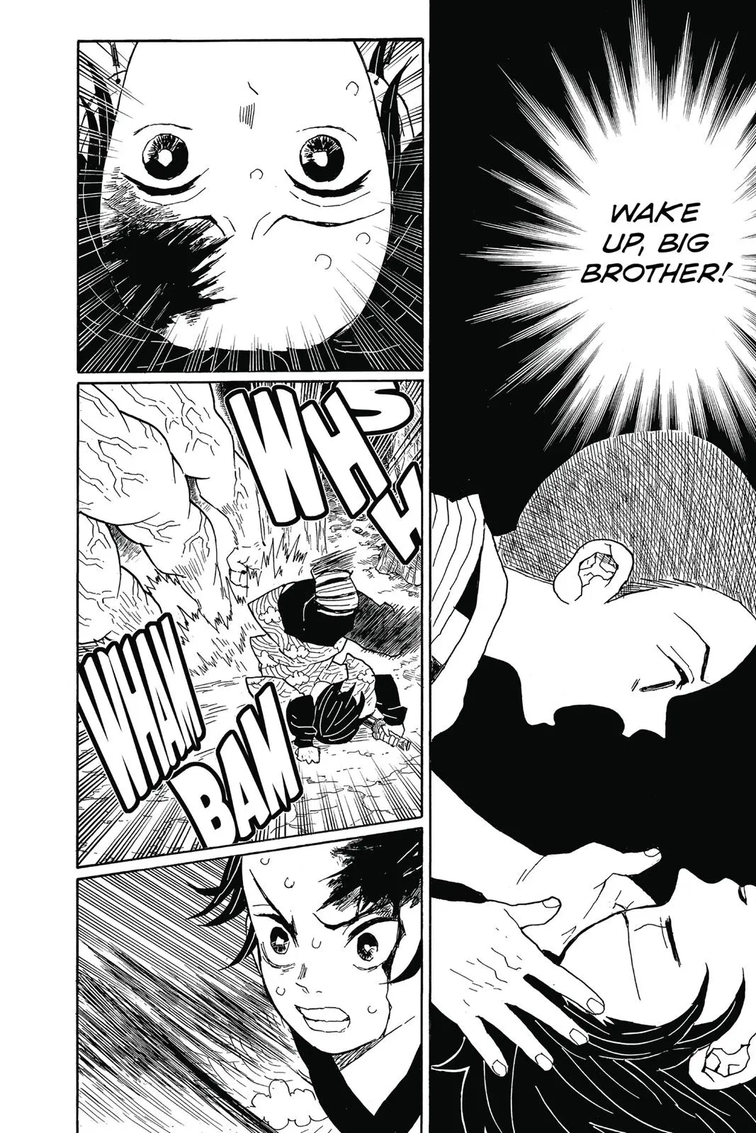 Read Demon Slayer - Chapter 7 - www.readdemonslayerfree.com | Image 14