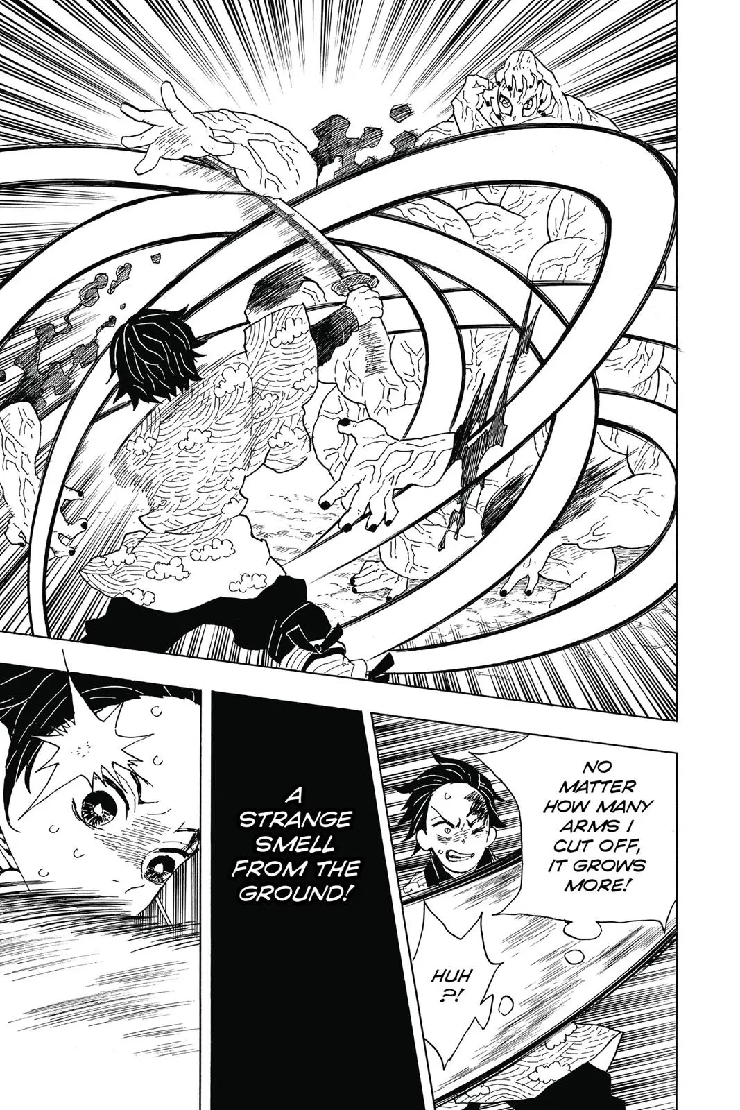 Read Demon Slayer - Chapter 7 - www.readdemonslayerfree.com | Image 15