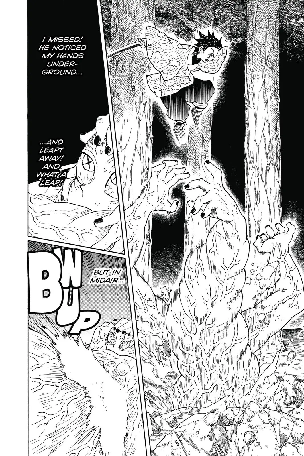 Read Demon Slayer - Chapter 7 - www.readdemonslayerfree.com | Image 16
