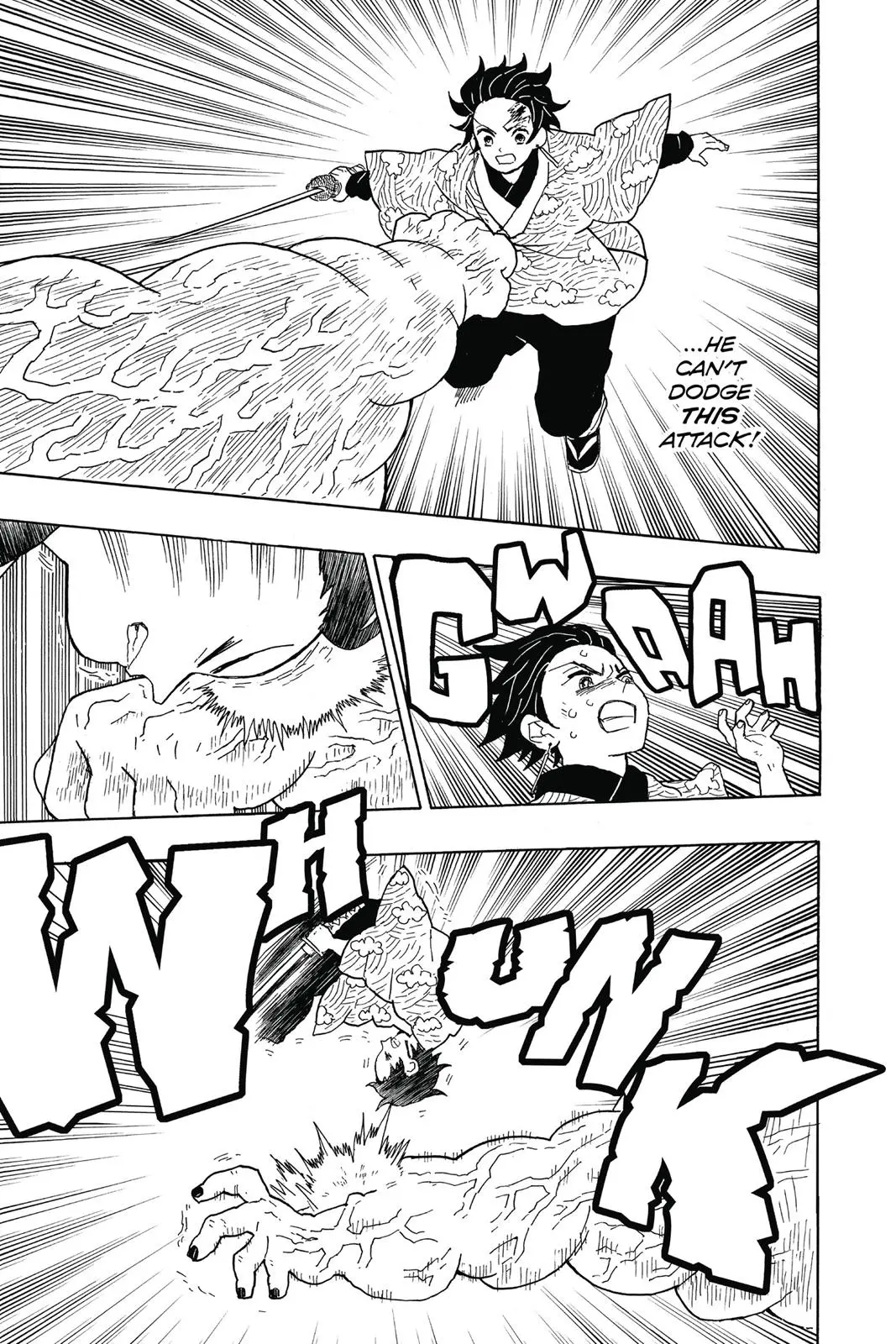 Read Demon Slayer - Chapter 7 - www.readdemonslayerfree.com | Image 17