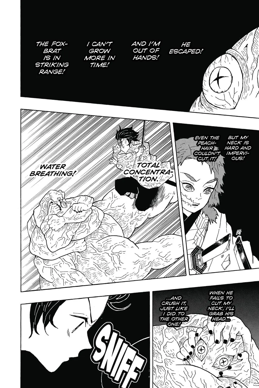 Read Demon Slayer - Chapter 7 - www.readdemonslayerfree.com | Image 18