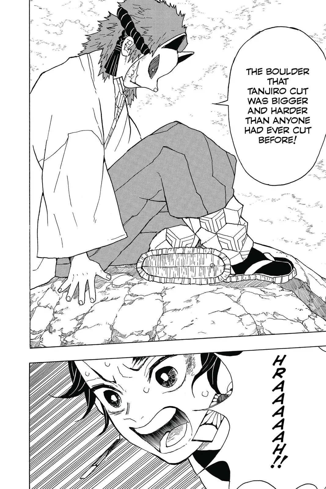 Read Demon Slayer - Chapter 7 - www.readdemonslayerfree.com | Image 20