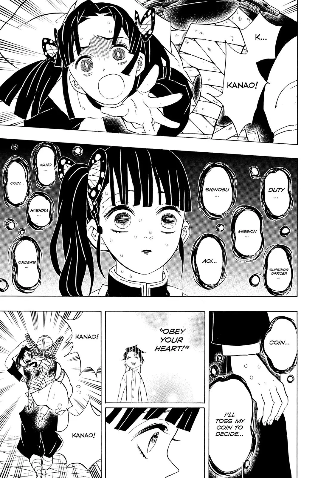 Read Demon Slayer - Chapter 70 - www.readdemonslayerfree.com | Image 5
