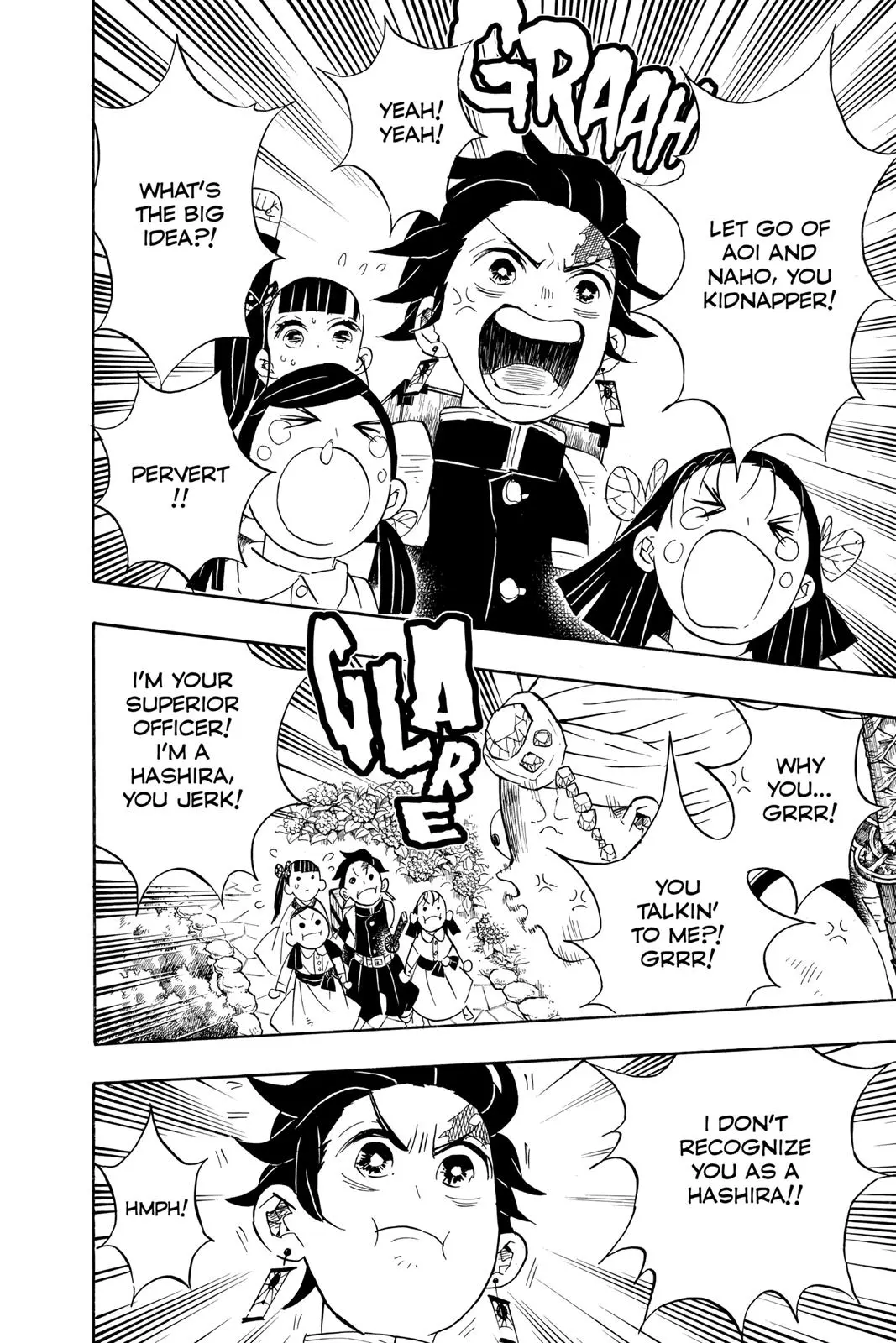 Read Demon Slayer - Chapter 70 - www.readdemonslayerfree.com | Image 12