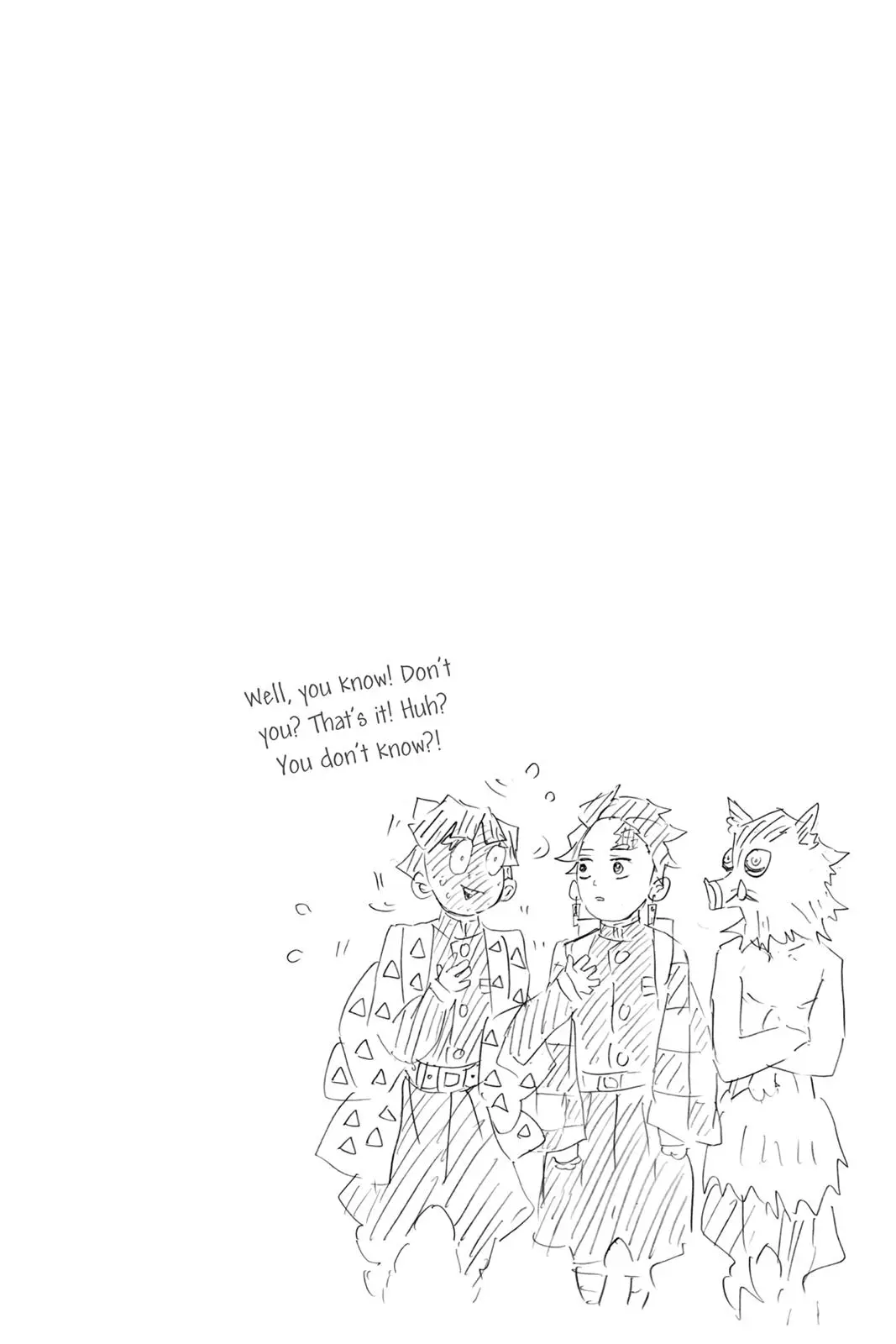 Read Demon Slayer - Chapter 70 - www.readdemonslayerfree.com | Image 20