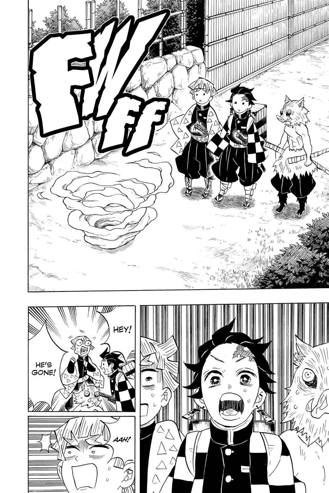 Read Demon Slayer - Chapter 71 - www.readdemonslayerfree.com | Image 12