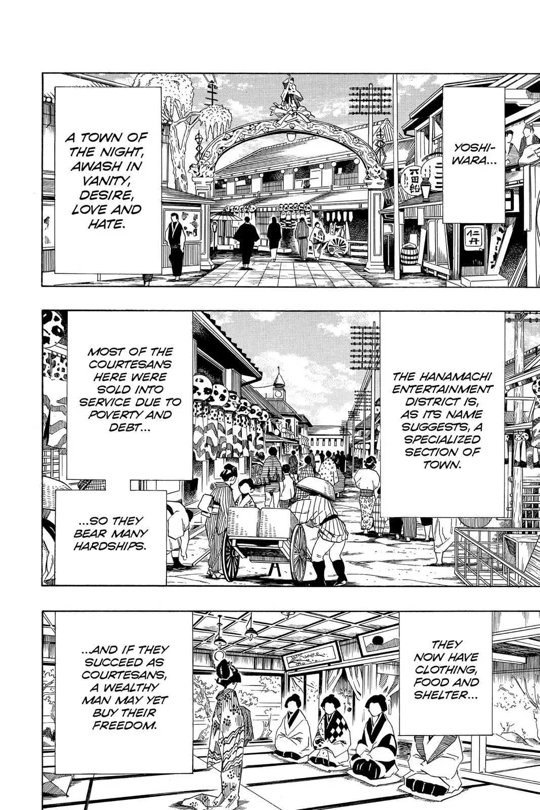 Read Demon Slayer - Chapter 71 - www.readdemonslayerfree.com | Image 20