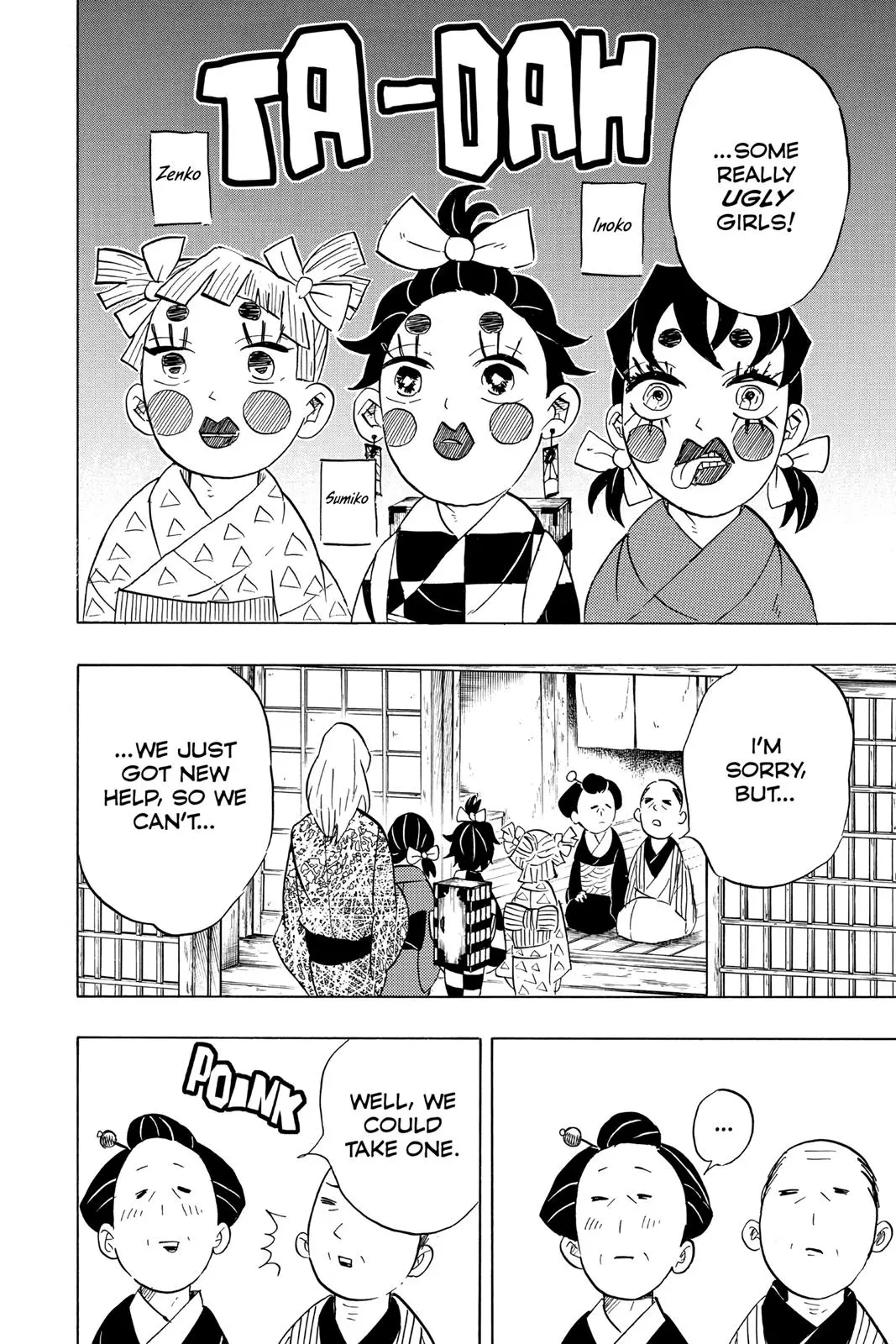 Read Demon Slayer - Chapter 71 - www.readdemonslayerfree.com | Image 22