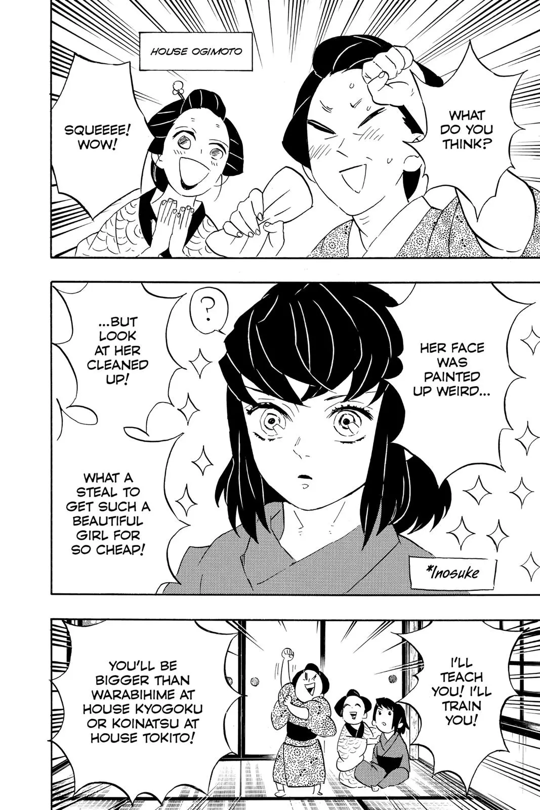 Read Demon Slayer - Chapter 72 - www.readdemonslayerfree.com | Image 2