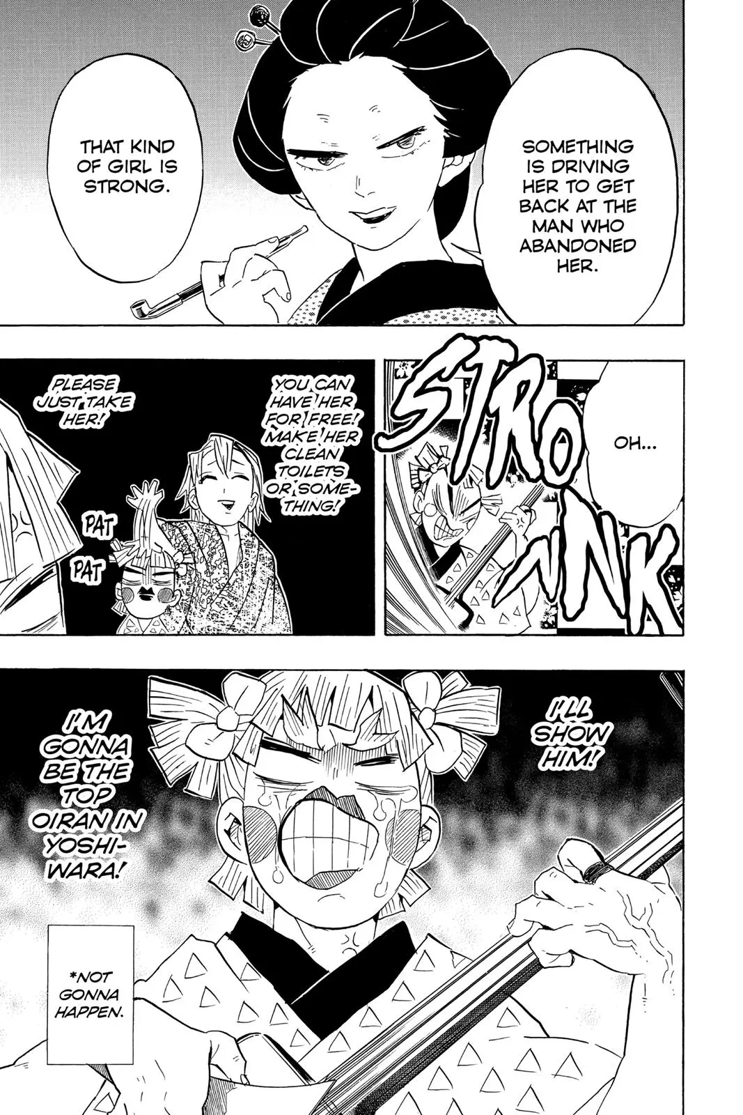 Read Demon Slayer - Chapter 72 - www.readdemonslayerfree.com | Image 5
